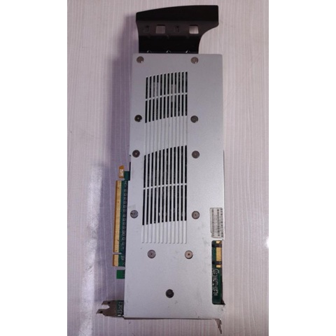 Vga  NVIDIA Quadro FX 4800Ddr 3 1,5 Gb 384 bit