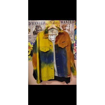 Jacket Denimitup HAM JEANSKU