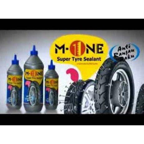 Cairan Otomatis Tambal Ban Tubles M One
