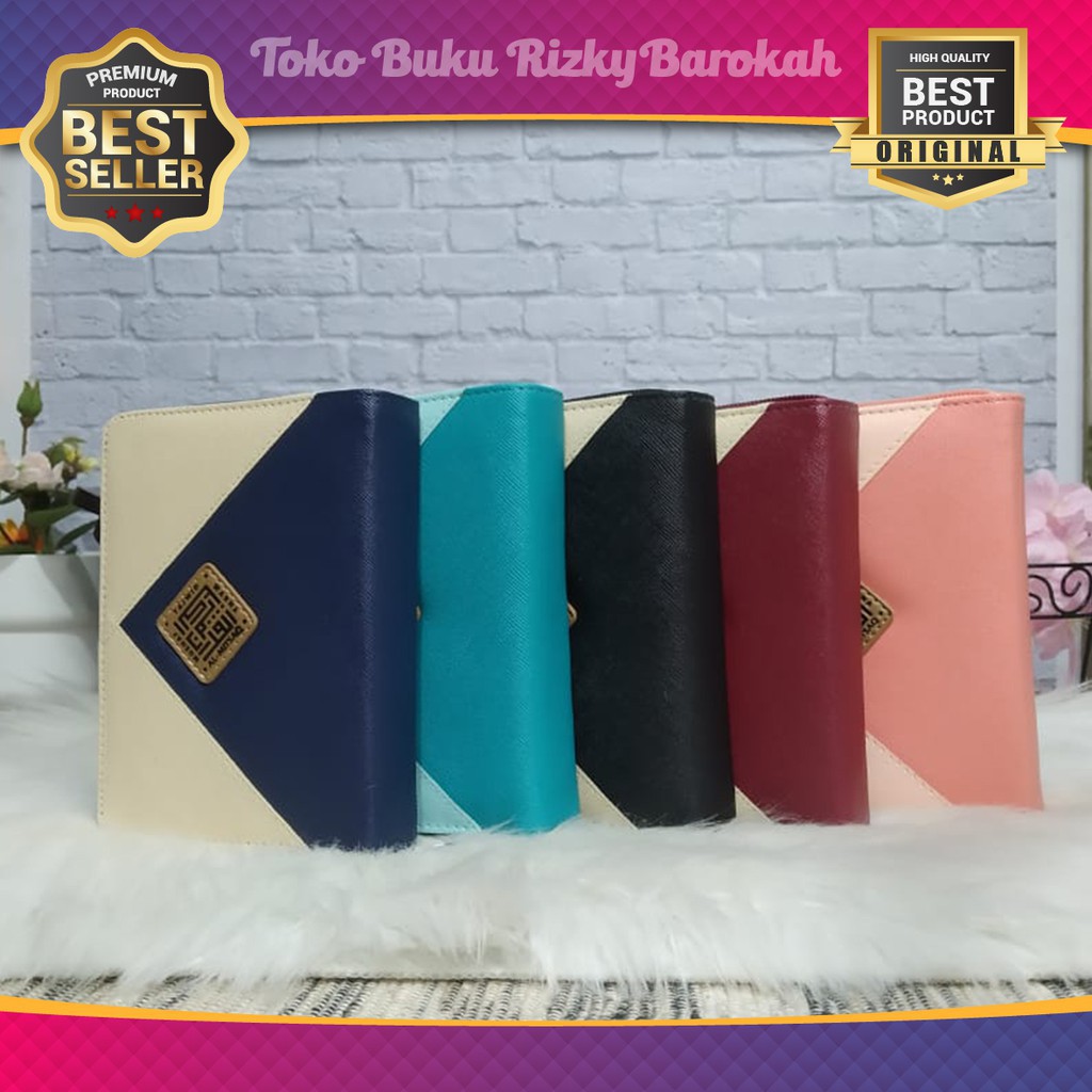 TERSEDIA COD~ Alquran – Al Mitsaq A6 Resleting – Tajwid - Alquran Resleting - Al Qur An Non Terjemah