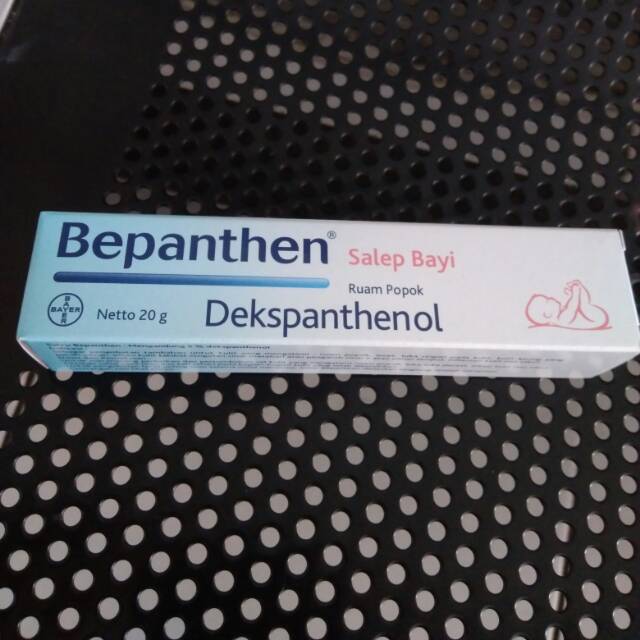 Bepanthen