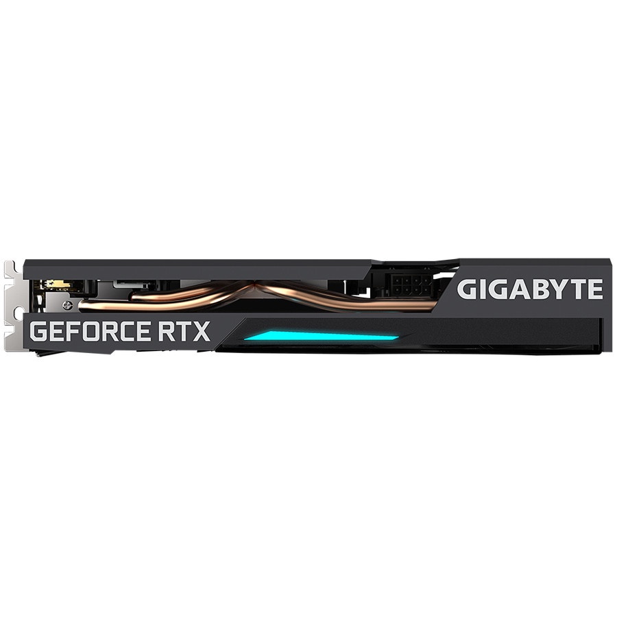 Gigabyte GeForce RTX 3060 12GB GDDR6 Eagle OC Rev2.0