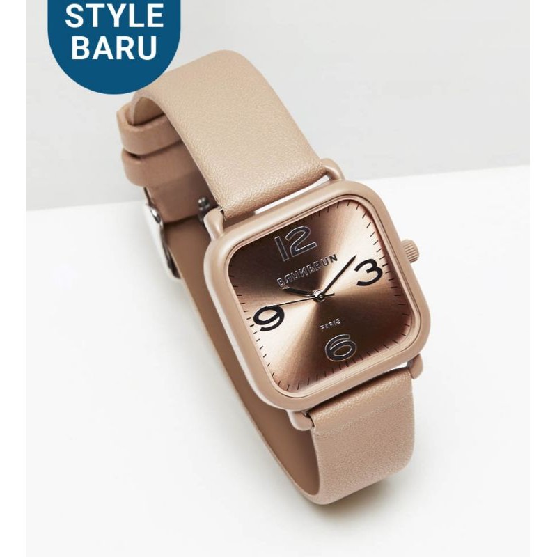 JAM NAYLA BEIGE BRUNBRUN PARIS BY SOPHIE MARTIN PARIS