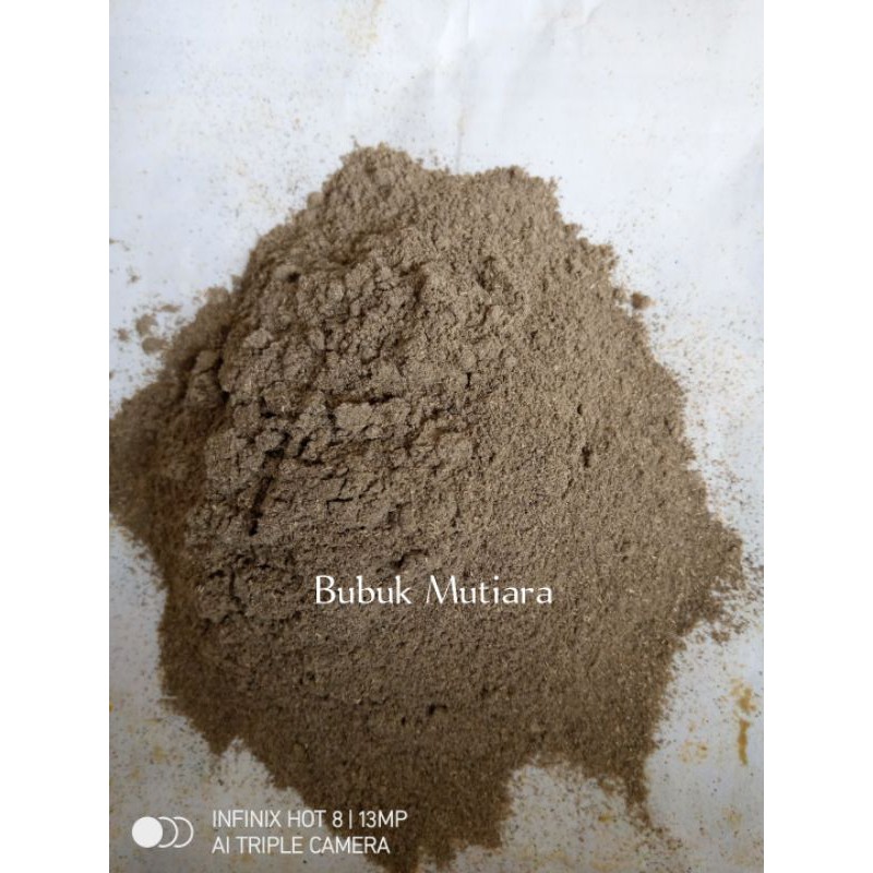 

Bubuk Mutiara 1kg