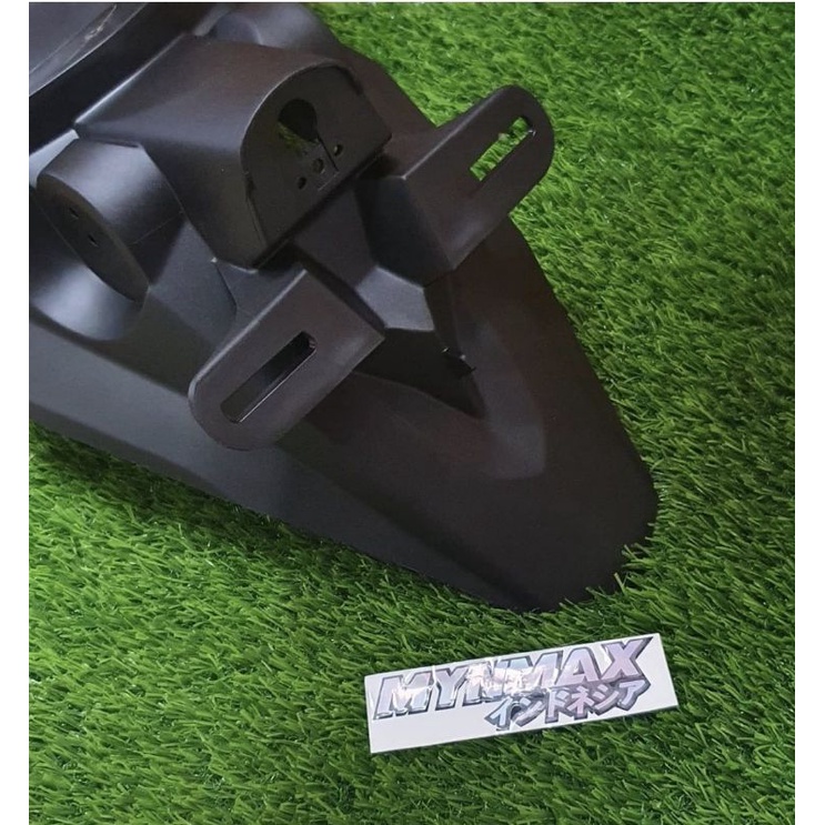 spakbor potong all new nmax