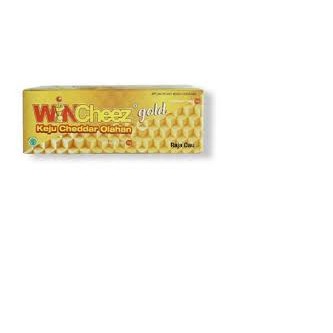 

Keju Wincheez Gold / Keju Cheddar Blok 2kg