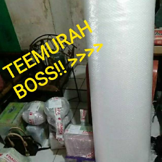 

Tambahan bable pack/serba-serbi