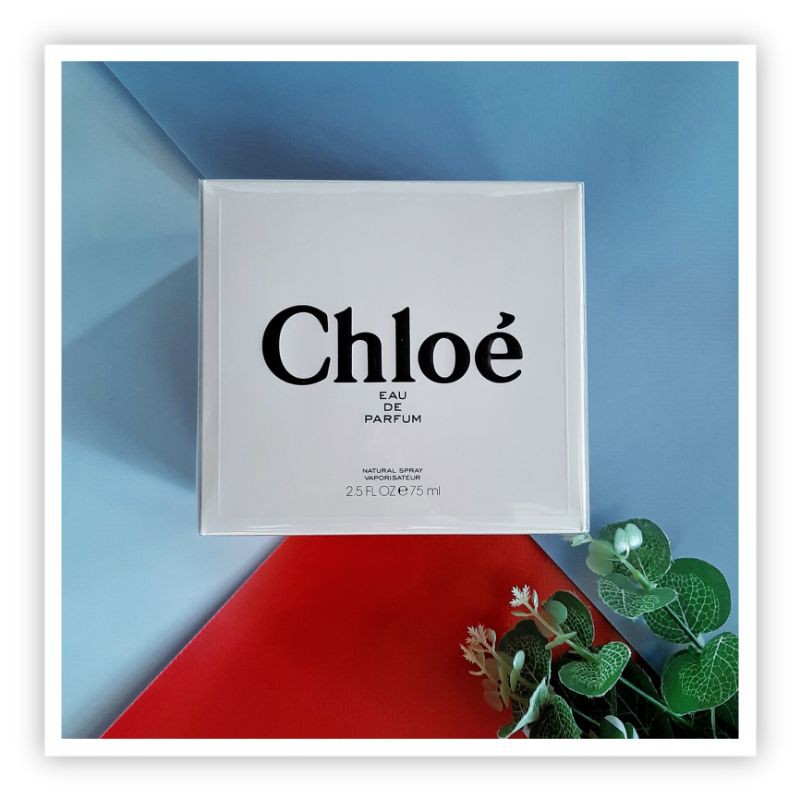 CHLOE EDP WOMEN 75ML