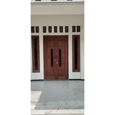 KUSEN PINTU KUPU TARUNG JATI,KUSEN PINTU KUPU TARUNG,KUSEN KUPU KUPU JATI,KUSEN PINTU MINIMALIS,KUSE