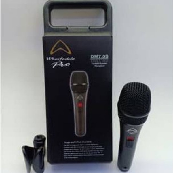 MIC KABEL WHARFEDALE PRO DM7.OS DM 7.OS