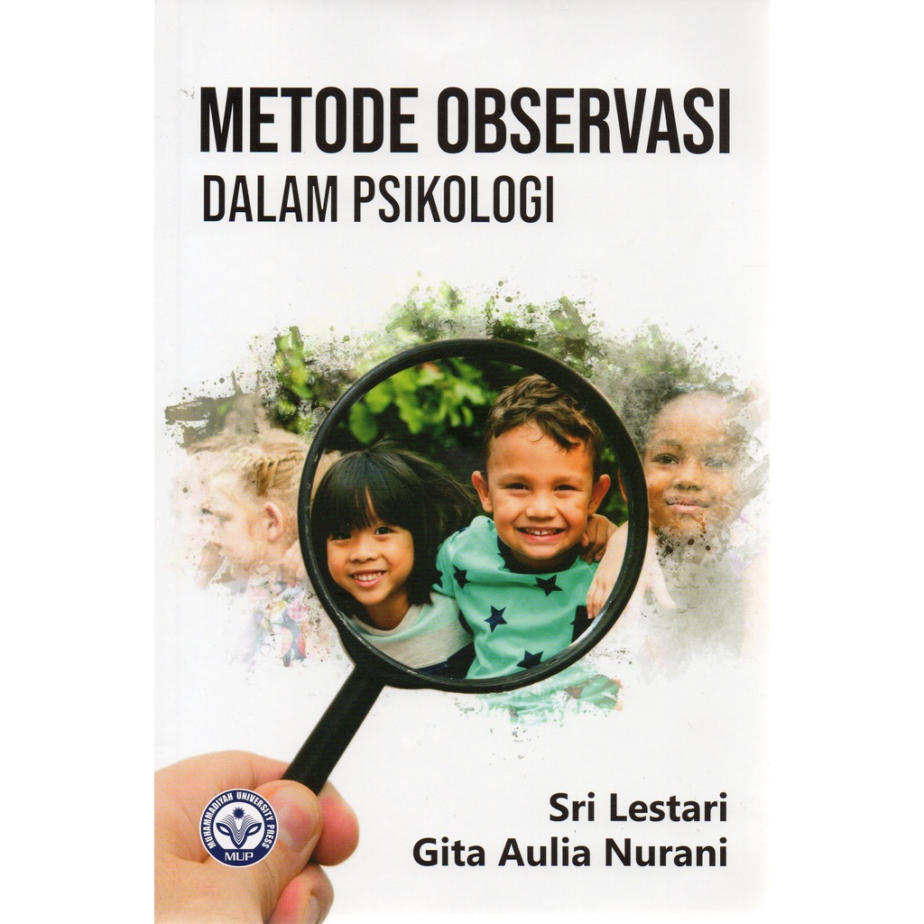 Metode Observasi Dalam Psikologi