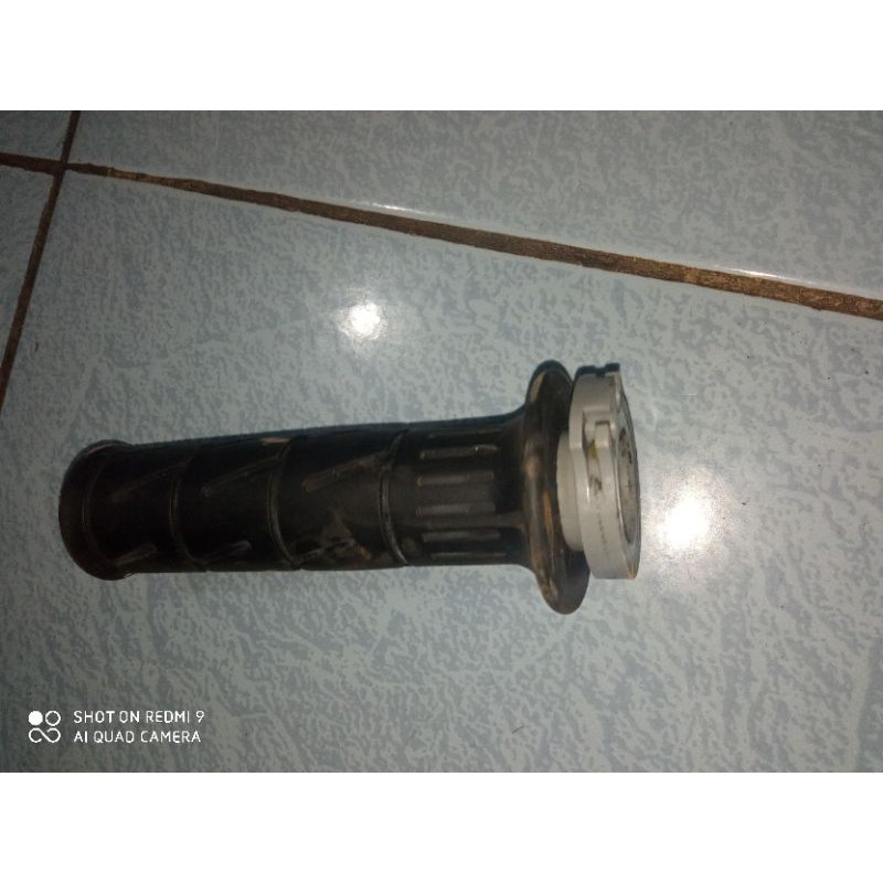 Selongsong gas,Gas spontan ninja 250 all type  original copotan