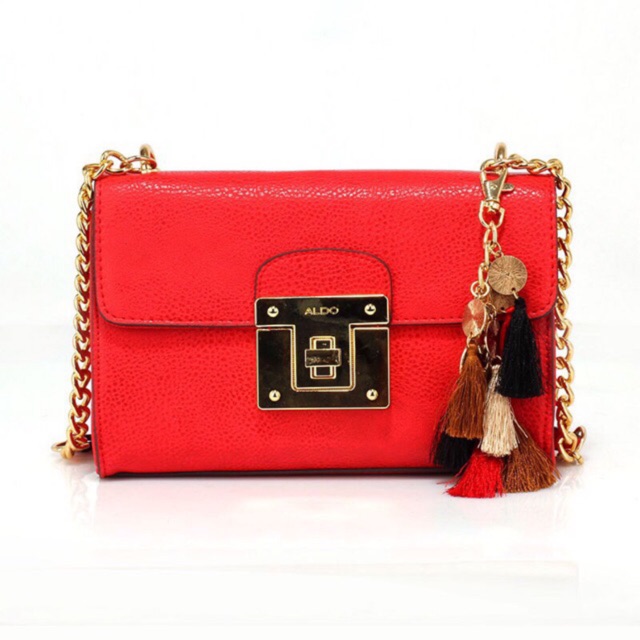 ALDO Tas Selempang Wanita Ck SALE Bags