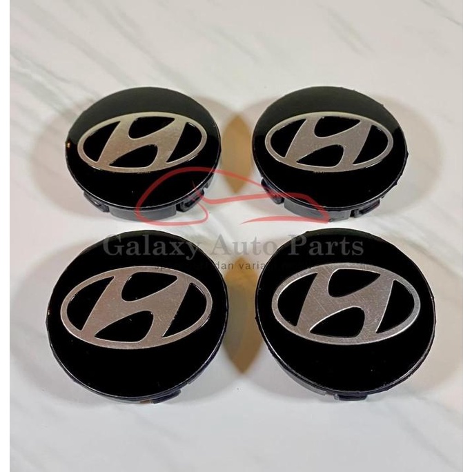 ] Tutup velg dop roda mobil hyundai universal
