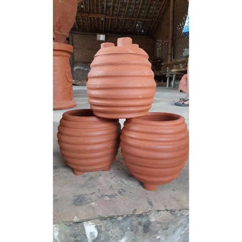 pot gerabah sarang lebah Shopee Indonesia pot gerabah sarang lebah Shopee Indonesia