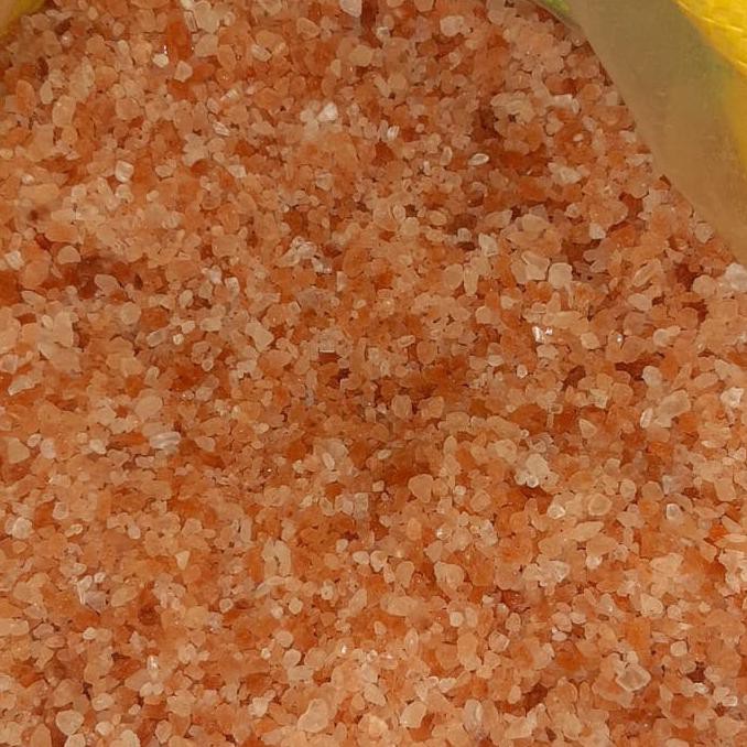 

Poa0Mm8 Garam Himalaya (Himalayan Coarse Salt) For Cooking, Drink, Bath, Solay