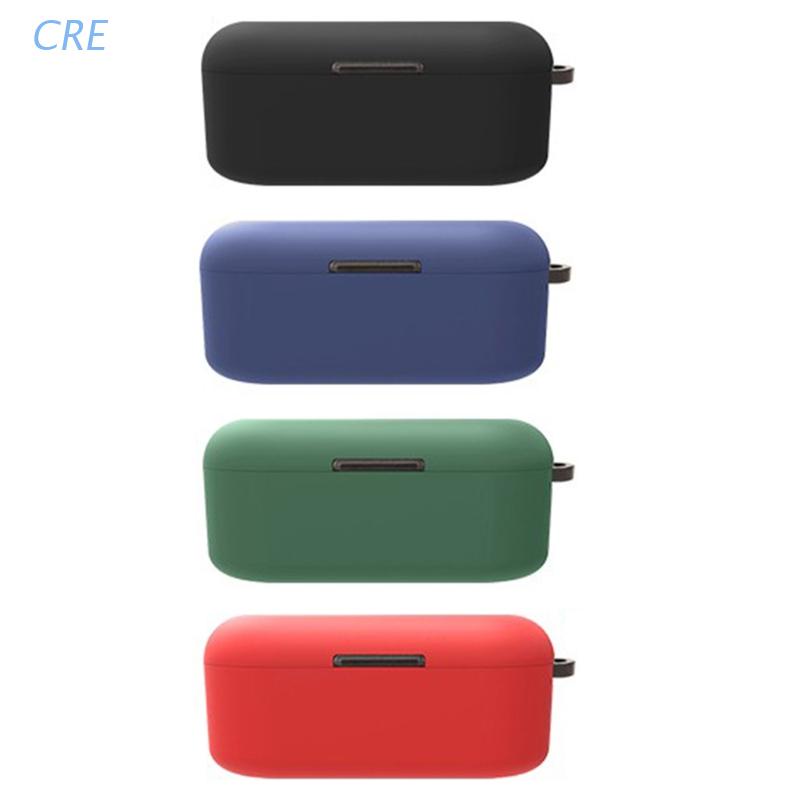 Cre Case Cover Pelindung Shockproof Ringan Anti Gores Untuk Tozo-T10