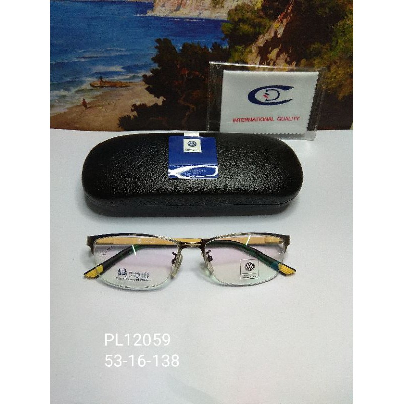 frame Volkswagen12059