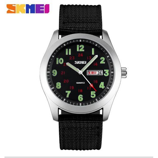 Jam Tangan Pria SKMEI 9112