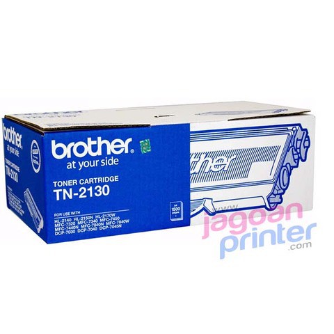 Toner Brother TN 2130