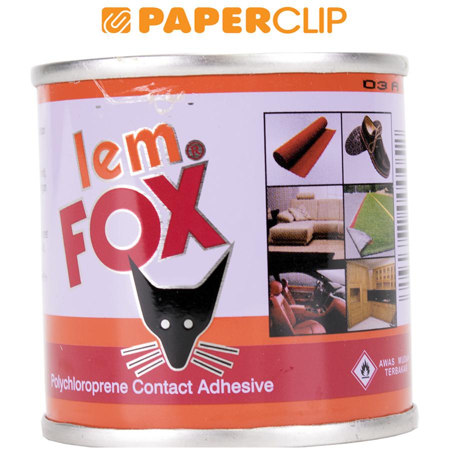 

LEM FOX FK 70 70GR KLG