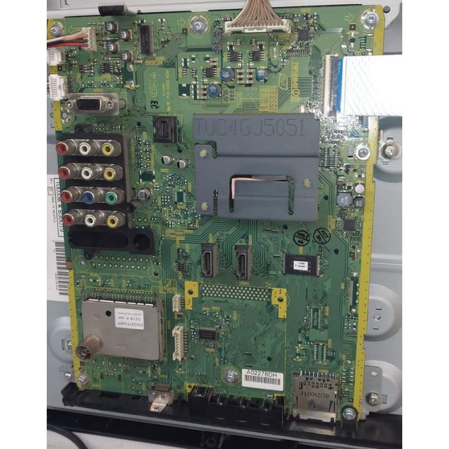 MAINBOARD PANASONIC TH 32x20S th-l32x20s