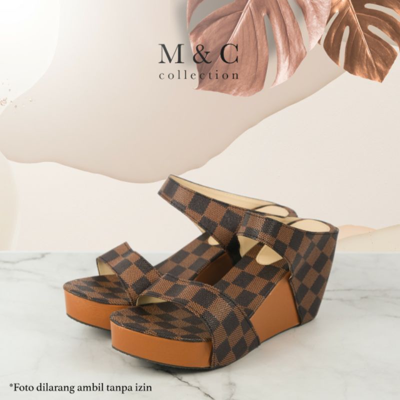 wedges jh02 (AL42)