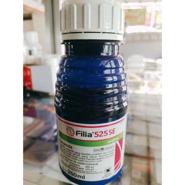 FILIA 525SE / SYNGENTA ORIGINAL 250ML