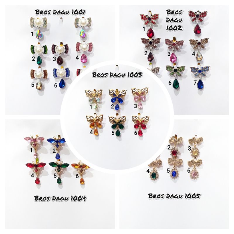 PIN | BROS DAGU CANTIK BROS JURAI BROS JUNTAI FASHION WANITA IMPORT