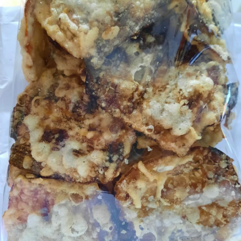 

Pisang Sale Bulat Premium 500gram