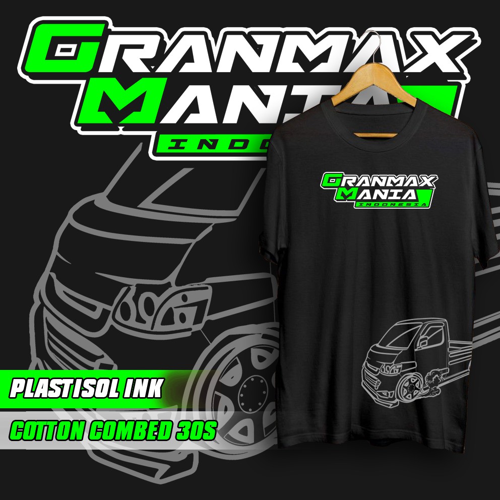 KAOS GRANMAX KAOS PICK UP KAOS GRANDMAX KAOS GRANMAX MANIA KAOS GRANMAX COMMUNITY