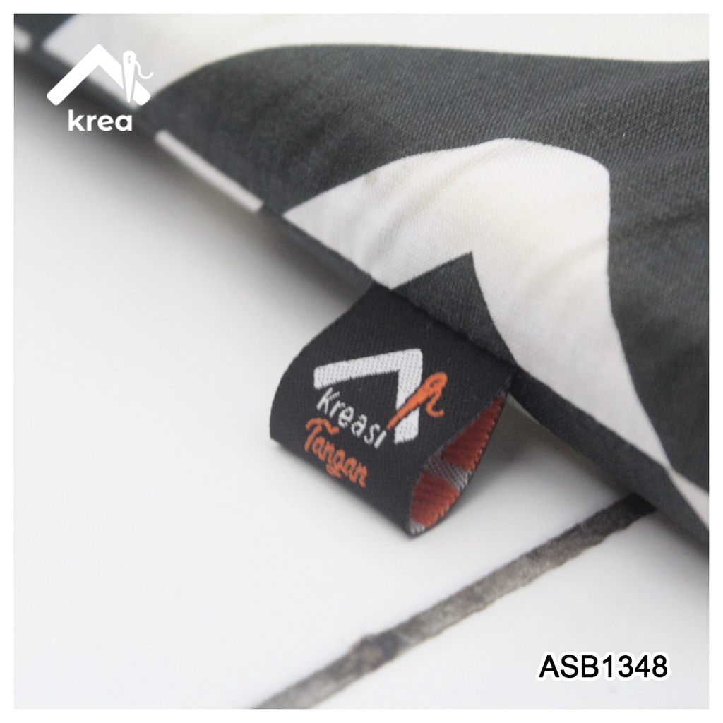 ALAS SETRIKA BUSA 3 CM BUSA PREMIUM ROYAL FOAM ASB1348+BUSA