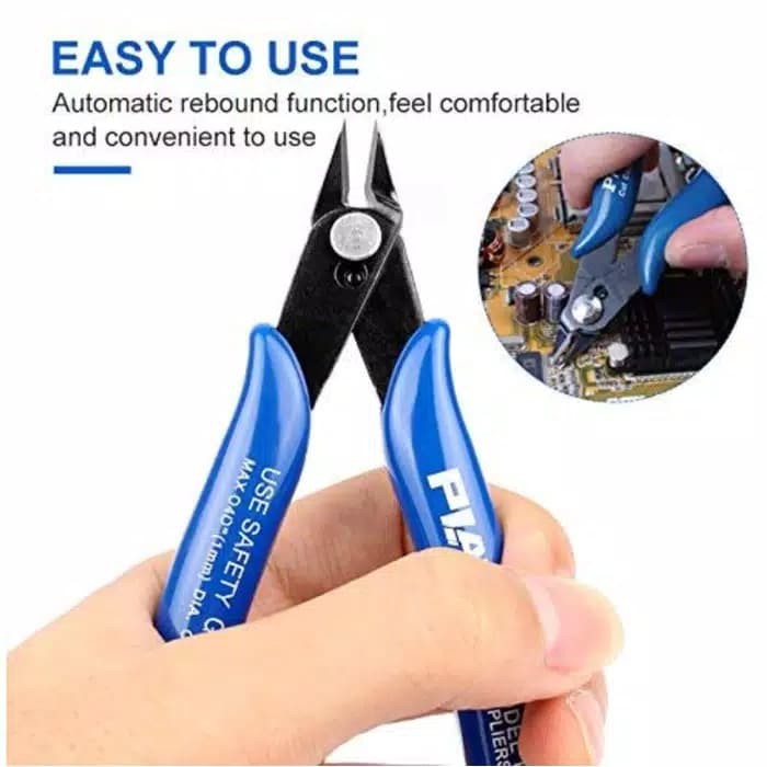 COD_Tang Plato Tang Potong / Gunting Coil