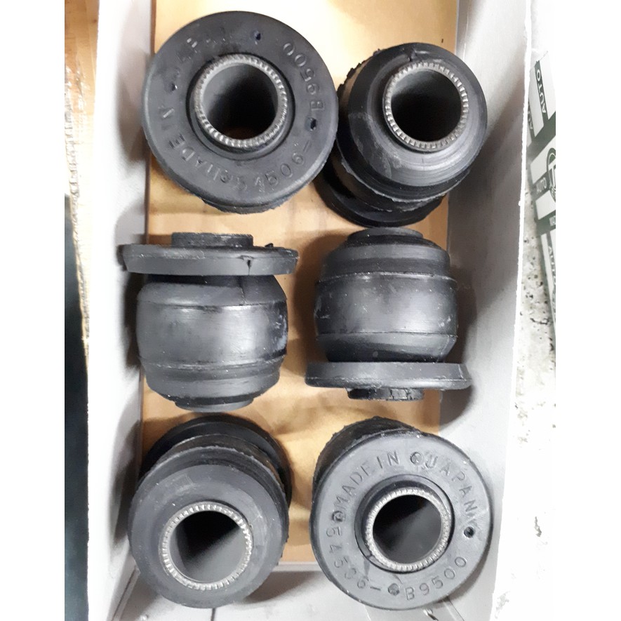 Jual Bushing Busing Bus Bush Arm Atas Mitsubishi Kuda Satuan Merk TE ...
