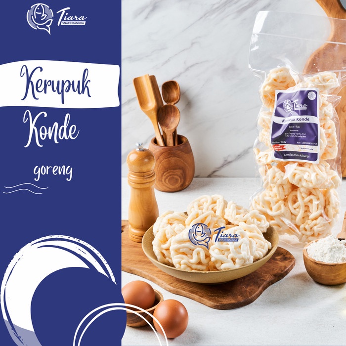 

NEW Kerupuk Keriting Ikan Uk Sedang