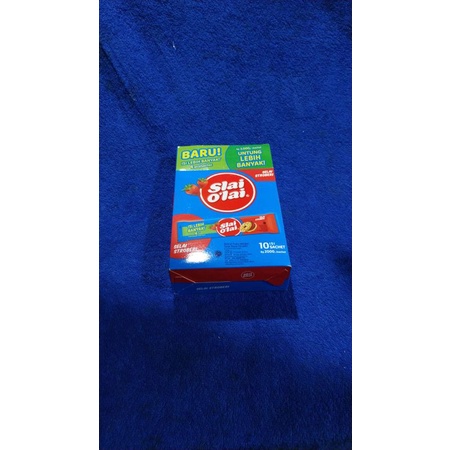 

Selai Olai ( pack ) 288g
