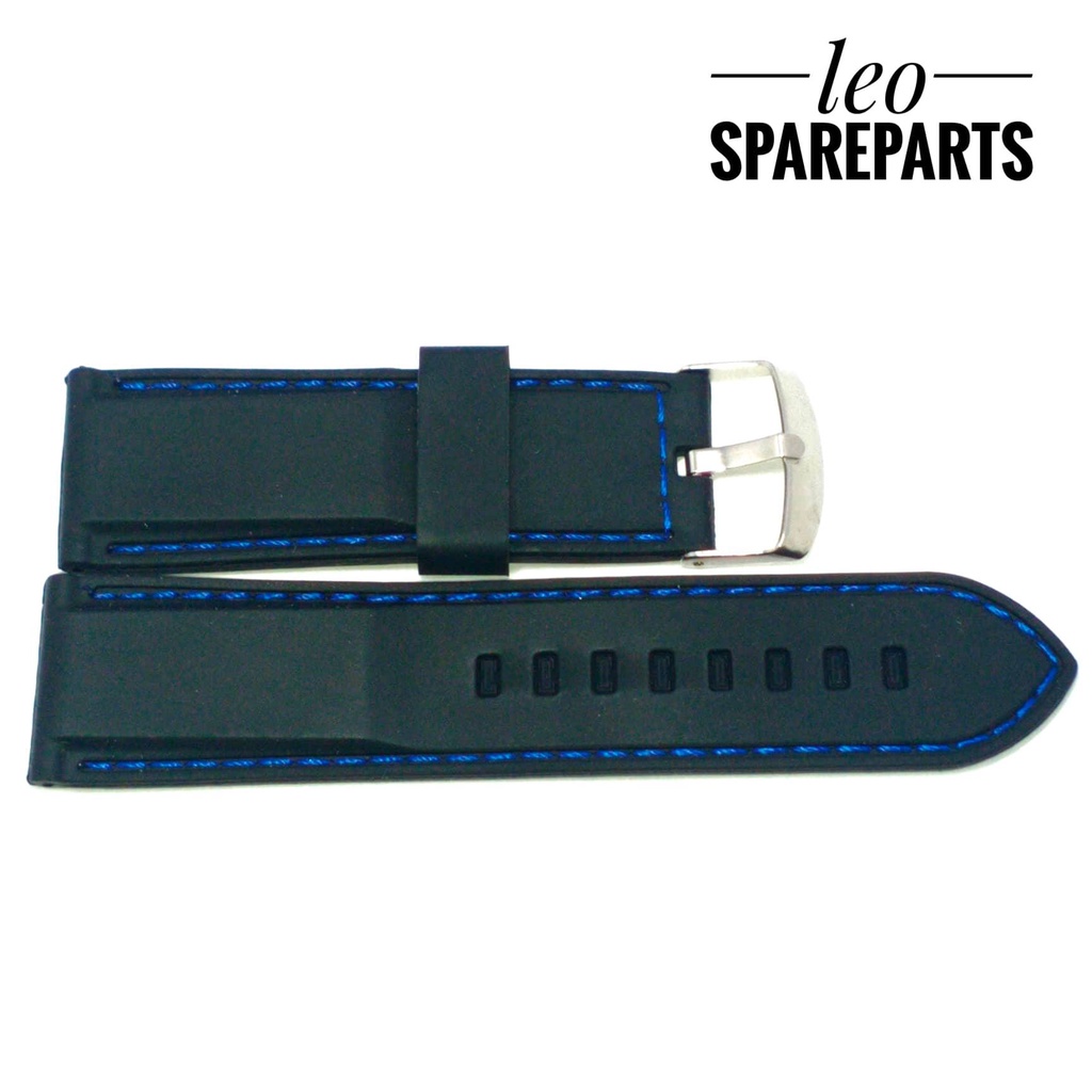 Tali jam karet / 26mm