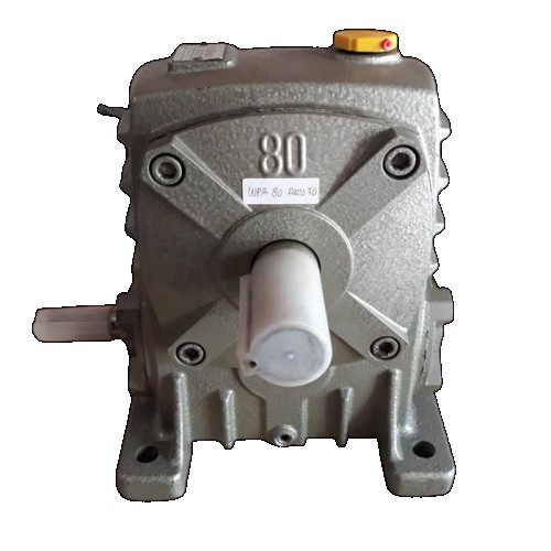 Gearbox / Girbok / Girbox Speed Reducer WPA 080 WPA80 WPA 80 Ratio 50