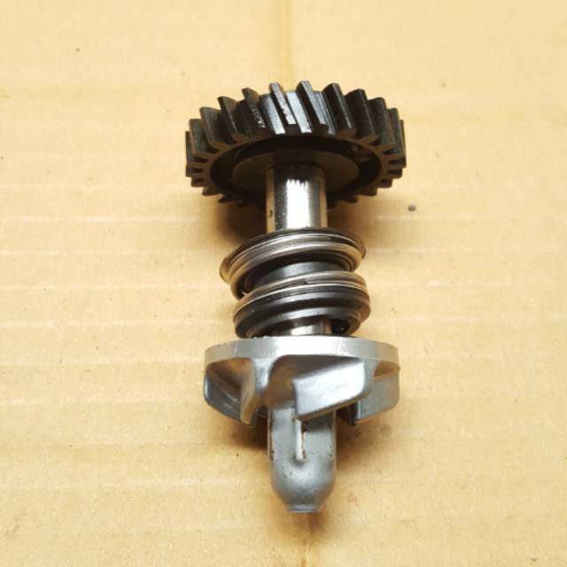 Original Water pump CB 150 R CB150 R CB150R OLD / LED Waterpump Pompa air radiator gigi as sil kipas