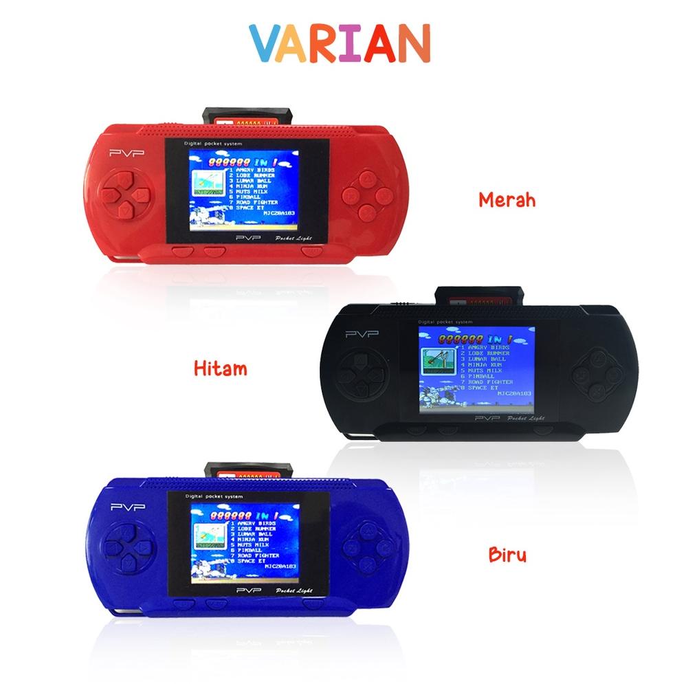 Mainan Anak Gameboy PSP Gameboy SUP Konsol PVP KIDS LAND "LBB.26Au22т"