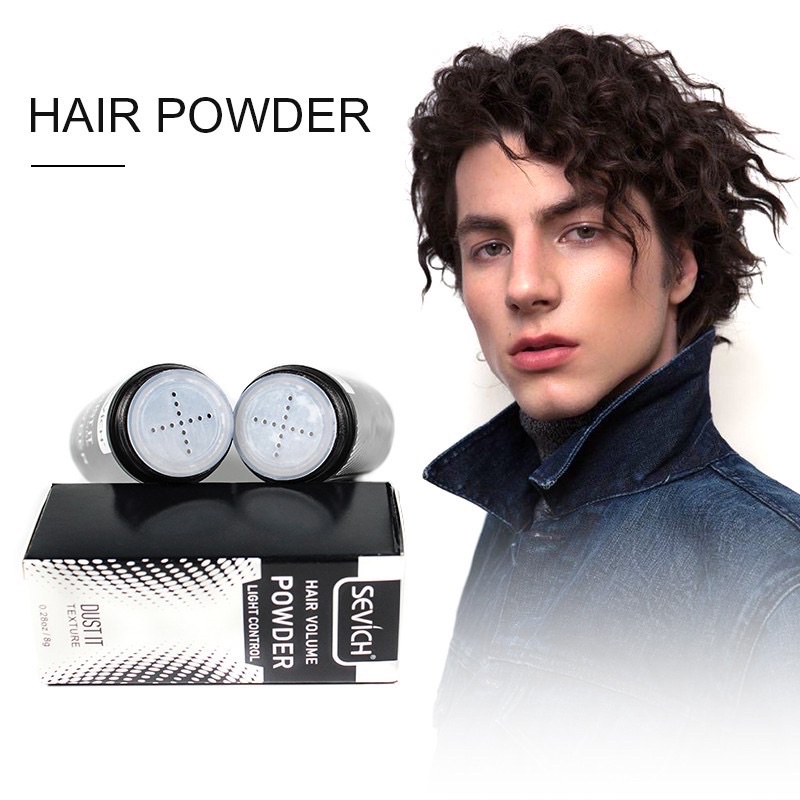 SEVICH HAIR POWDER / AMBROSE HAIR POWDER