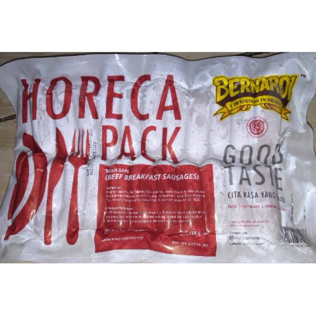 

Sosis Koreca pack