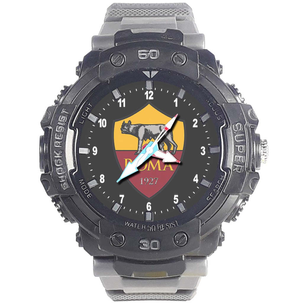 Jam Tangan  ROMA Bagus