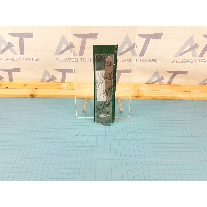 

INSIZE TAPER GAUGE GAGE 0.8 – 15MM