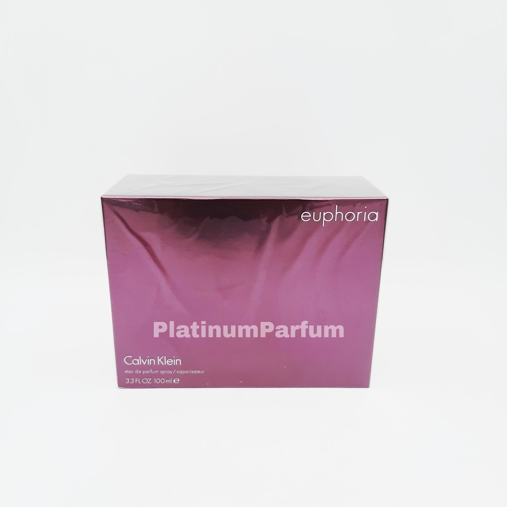 Parfum Original Calvin Klein Euphoria Women