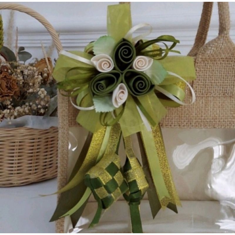

pita hampers parcel lebaran idul fitri