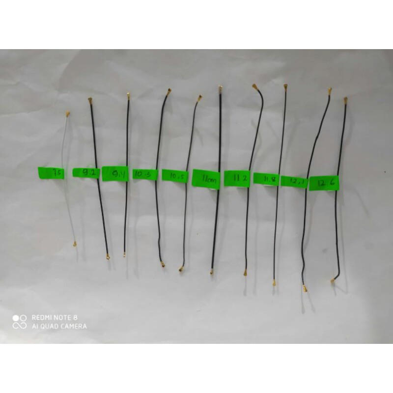 kabel antena coaxial