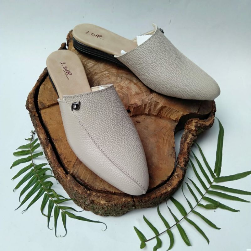 Sandal Bustong Wanita Sendal Bustong Wanita Sepatu Tutong Wanita