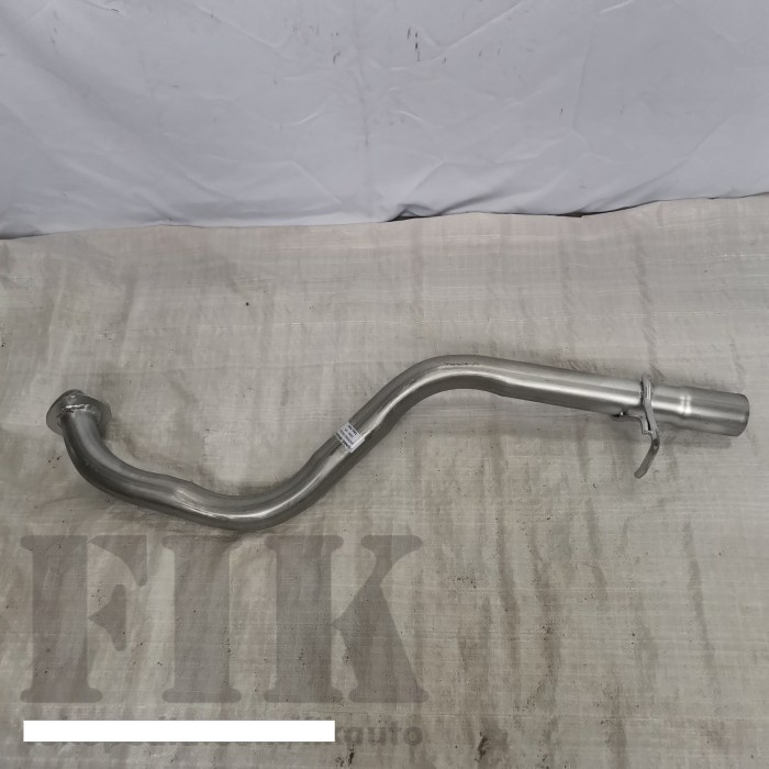 Tail Pipe TOYOTA INNOVA BENSIN 2.0 42095 Knalpot Mobil