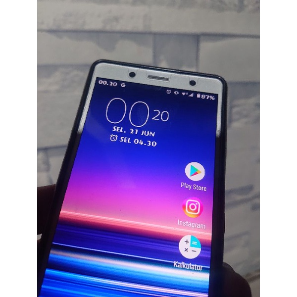 SONY X KOMPAK RAM 3, XPERIA XZ1 COMPACT, XZ2 COMPACT, XZ1